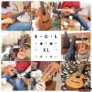 기타렐레(통기타) 이미지