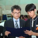 청라중학교 이미지