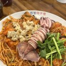 축구센터 본관 1층 | [천안 성정동] 천안 아구찜 맛집 ’신진성 아구찜‘ 현지인 맛집