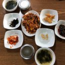 우금식당