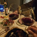 (주)바라 | 샤로수길데이트 가성비 와인바 르비노 와인코스 79,000원 솔직후기