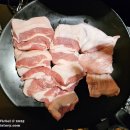 하정국수 | 남영돈 - 항정살 가브리살 맛집인데 돼지갈비도 수준급!