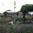 기차마을 장미공원 이미지