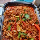 9월1일(월요일) 요리조리반찬 메뉴입니다. 이미지