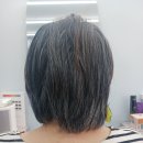 하은헤어 미용실 | 안락동미용실 C컬링 드라이펌 만족 후기 하은헤어샵