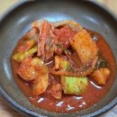 백사장해물칼국수