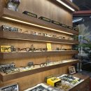 디어아이즈 안경원 이미지