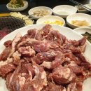 갈매기먹짱(언양) 이미지