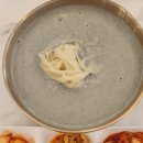 본죽(장안동삼거리점) | 장안동 맛집 행복한 식탁ㅣ혼밥, 주차가능 국내산 콩국수 추천 내돈내산 후기