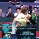 SBS 당구프로 이미지