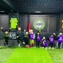 봉두공원 미니풋살장 | 구로주니어 풋볼 에서 아이들 웃음소리 가득!