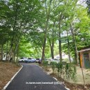 문복산 등산로 화장실 이미지