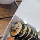 어멍김밥 - 속초시 선사로 3 | 어멍김밥