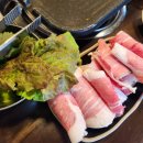 벽산정육식당