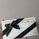 1221 | 카카오톡 선물하기 산타마리아노벨라 향수 디스커버리 키트 후기 피렌체1221에디션 향수