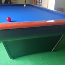 BK 당구장 이미지