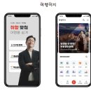 여행인 이미지