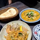 게이트나인 | 판교 현대백화점 태국 음식점 게이트나인무드, 변함없는 찐맛집 후기