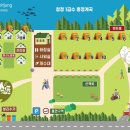 평창자연속쉼표 이미지