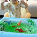 엄마와 함께 오감만족 오감놀이 이미지