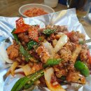청수양꼬치