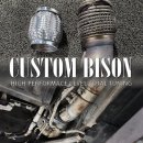 한국디젤정비 | BMW G30 520d 배기 벨로우즈 파손 교체 작업, BMW 디젤 고질병 수리 일산 수입차 배기튜닝 커스텀바이슨