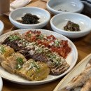 내장산명인관 | 정읍 내장산 한정식 맛집 명인관 전라도 밥상