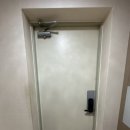 뜨란채 화장실 | 부산진구 인테리어필름, 당감뜨란채 아파트 시공사례