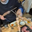 한자리참숯양꼬치