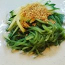 오서산콩국수 이미지