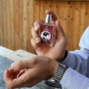 속삭임 | 페로몬 향수의 정석, 심비화 양귀비의 속삭임 사용 후기