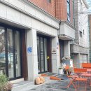 중탑 어린이공원 | 오프로스트| 야탑 신상 힙한커피 맛있는 카페| 애견동반, 두바이쫀득쿠키, 요거트볼| 내돈내산 후기