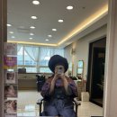 착한염색&착한가발 | 목포미용실 추천 "오민헤어룸 평화광장점" 루이 대표원장님의 깔끔한 커트와 모발클리닉 후기
