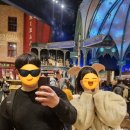 호그와트 체험후기, 도쿄 해리포터 스튜디오 | 9와 4분의3 승강장, 퀴디치 경기응원, 굿즈샵