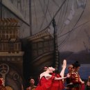 유니버설발레단 돈키호테 이미지