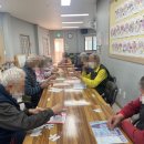 임촌동길 이미지