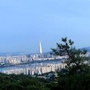 아차산 동행숲길 이미지