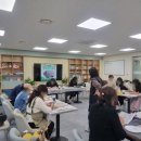 패브릭 아트 | 경기 더드림재생 서비스랩 10월 프로그램 &#39;앞치마 패브릭 아트&#39; 후기