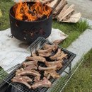 76 | 김해 코스트코 맛집 행님쪽갈비 주촌본점 – 캠핑에도 딱 좋은 쪽갈비 포장 후기