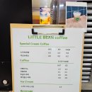 리틀 빈후 | 서문시장 카페 리틀빈 스카치라떼 맛집, 대구 서문시장 카페 추천!