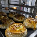 베이커리카페 코드비(CODEB) | ☕ 평택·오산 대형 베이커리 카페, 코드비 방문 후기