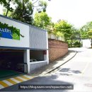 계룡중학교 내 이미지