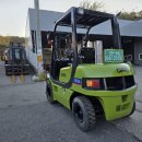 원지게차 이미지