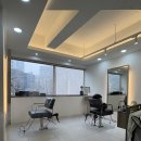 나영헤어필링미용실 | 청담동 미용실 추천 멜르헤어 나영디자이너 레이어드 C컬펌 후기