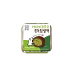 GS25가수원은아 | 편의점 두쫀쿠 세븐일레븐 gs25 cu 비교 칼로리 후기