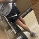 (주)롯데리아롯데마트월드점 | 8월 일상 -2 러린이의 러닝 시작!