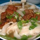 산서도삭면 이미지