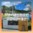 익산 한벌초 옐로카펫 | 익산 국립익산박물관 방문 후기