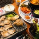 구로-구로-구로-2613 | 구로구 삼겹살 맛집 늘상식당 고척본점 편하게 즐기는 삼겹살 한끼