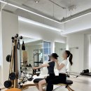 숫자로 알아가는 내 몸 관리 | 다이어트 주사 관리 후 필라테스로 몸 다듬기, 범어동 자이로토닉 자세교정 후기